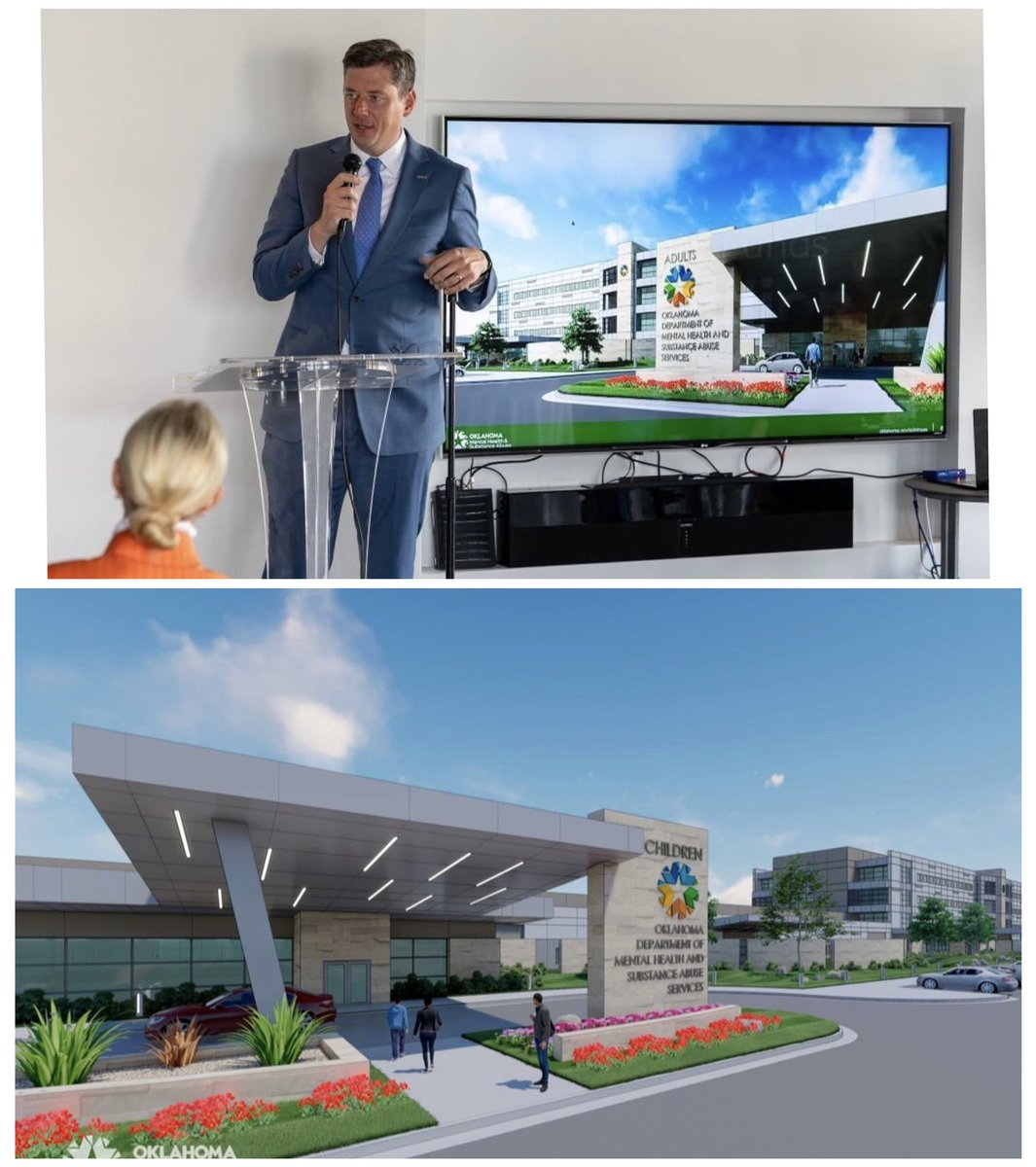 Mayor David Holt tweet media