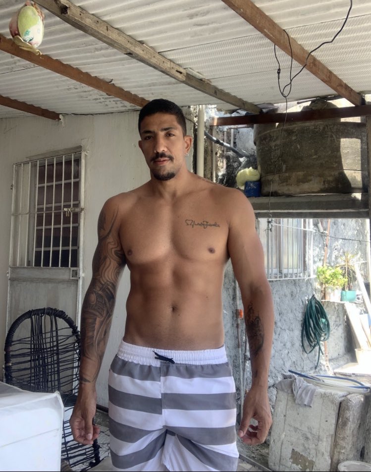 Arthur Samuel Filho tweet media