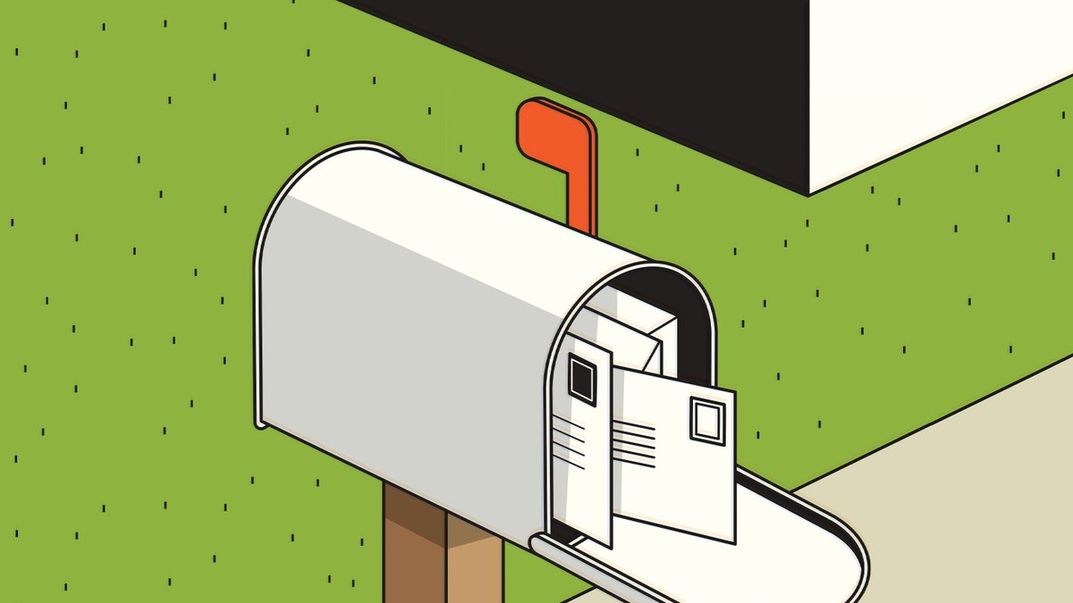 Promoting Literacy and SEL Through Letter Writing edut.to/44OeEyP via <a href="/edutopia/">edutopia</a>