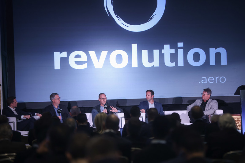 DeltaHawk Engines tweet media