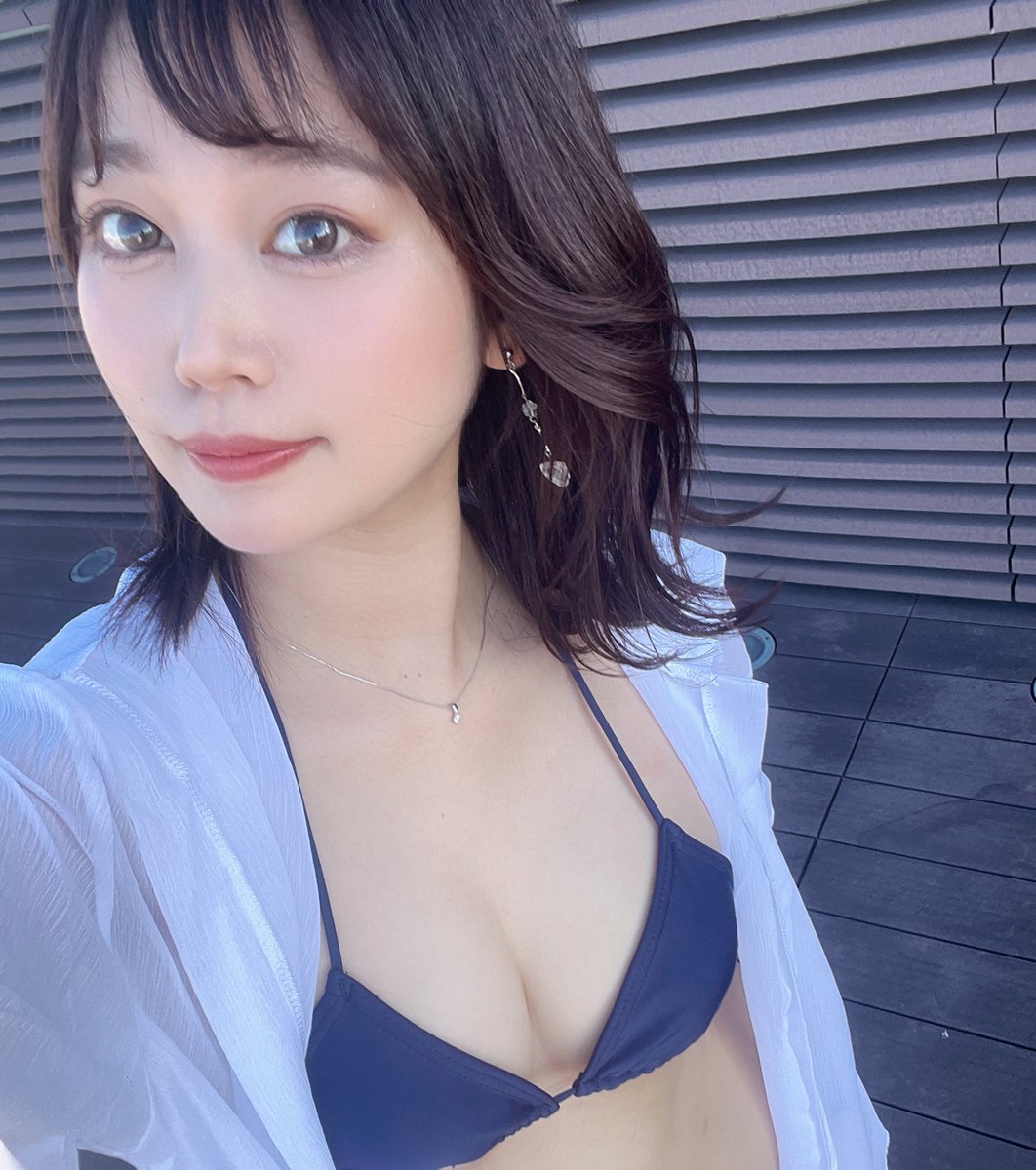 おはようっ
今日はこれだよ〜
会えるの楽しみです🥰
#いかなきゃキンマー 
#近代麻雀水着祭2023 https://t.co/sOCwTSKXfn