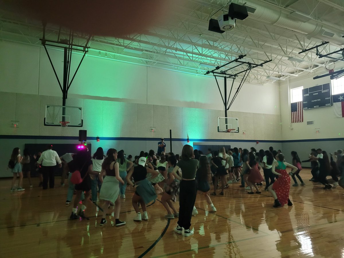 Revathi Balakrishnan (@revabala1) on Twitter photo First Dance of the year <a href="/PearsonRanchMS/">Pearson Ranch MS</a> . Kids enjoying themselves, staff relaxed...a great way to end this hectic week!!! <a href="/MrsCollins1787/">Monica Collins</a> <a href="/myam2/">Dr. Mya Mercer</a> First Dance of the year <a href="/PearsonRanchMS/">Pearson Ranch MS</a> . Kids enjoying themselves, staff relaxed...a great way to end this hectic week!!! <a href="/MrsCollins1787/">Monica Collins</a> <a href="/myam2/">Dr. Mya Mercer</a>