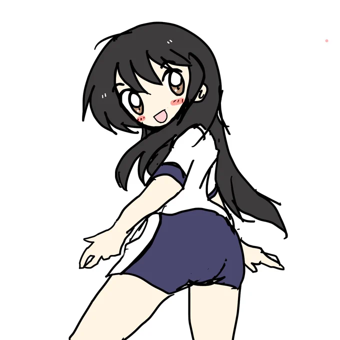 おはようございます〜 