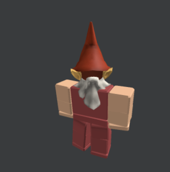 Gnomed - Roblox