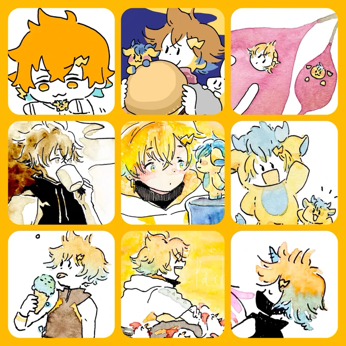 #繋がらなくていいから俺の宇佐美リトを見てくれ 