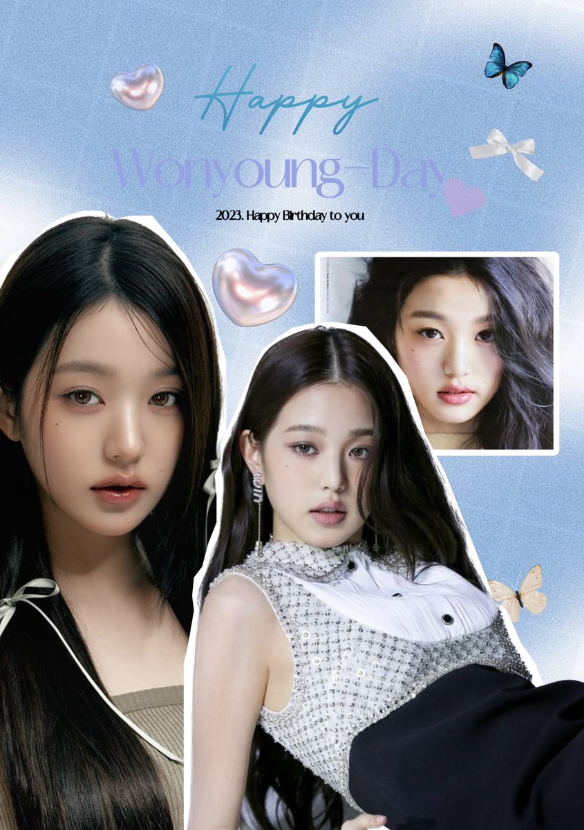 chroma_ents's tweet photo. HAPPY BIRTHDAY WONYOUNG #wonyoungday https://t.co/hXNZ618pw3