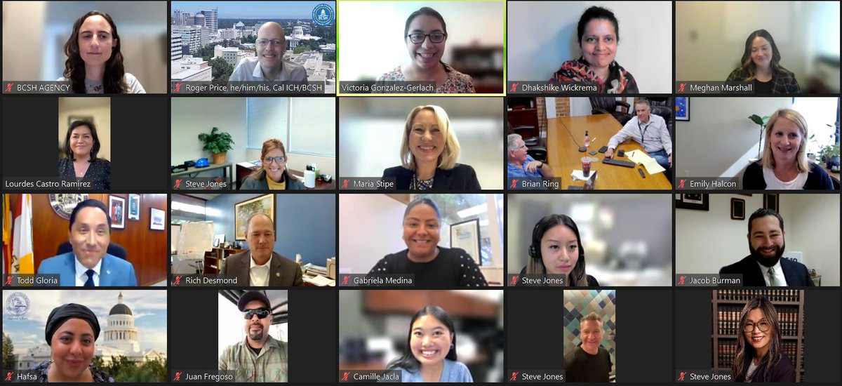 CAbcsh's tweet photo. Congrats to @SacCountyCA @RivCoNow @DelNorteCounty @cityofredding @CityofSalinas @TuolumneCountyC @SanDiegoCounty @CityofSanDiego @LACity @CityGardenGrove & Oroville on your ERF grants! We commend you for your people-centered approach to move people into safe & stable housing. https://t.co/jpHdDxcNIO
