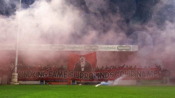 Bohemian Football Club tweet media