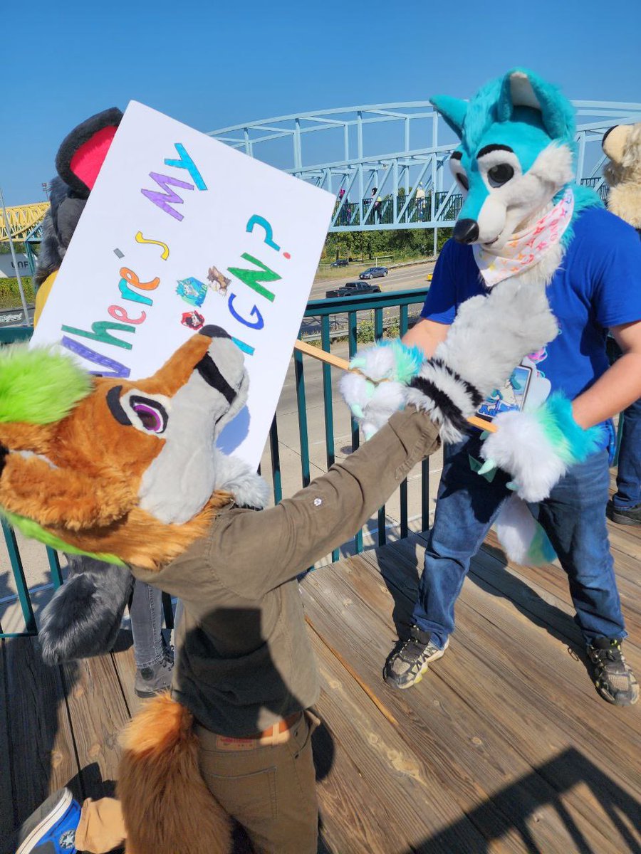 Springy11311482's tweet image. Thanks for such an amazing con to go to @KingerRiteski it was fun, I had a blast and met many new faces!!