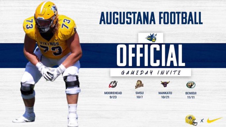 Thanks for the invite <a href="/coachscholten/">Kelly Scholten</a> !