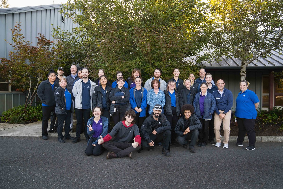 BandonDunesGolf's tweet photo. This past week, our Housekeeping Team has been celebrating #housekeepersweek and we're grateful for the time and energy they share to make your stay more comfortable.
The next time you see one of our housekeepers during your stay, please thank them for their incredible work! https://t.co/uI8lzCA7xW