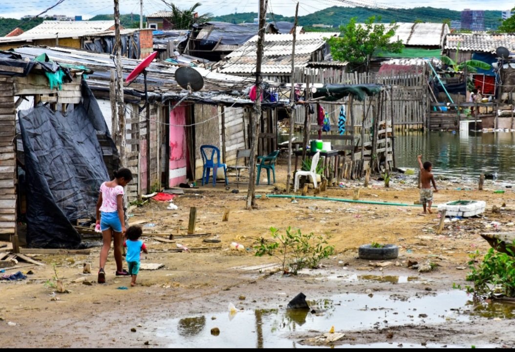 La mula de la Cabal dice que nos vamos a volver como Cuba Cuba//Barranquilla