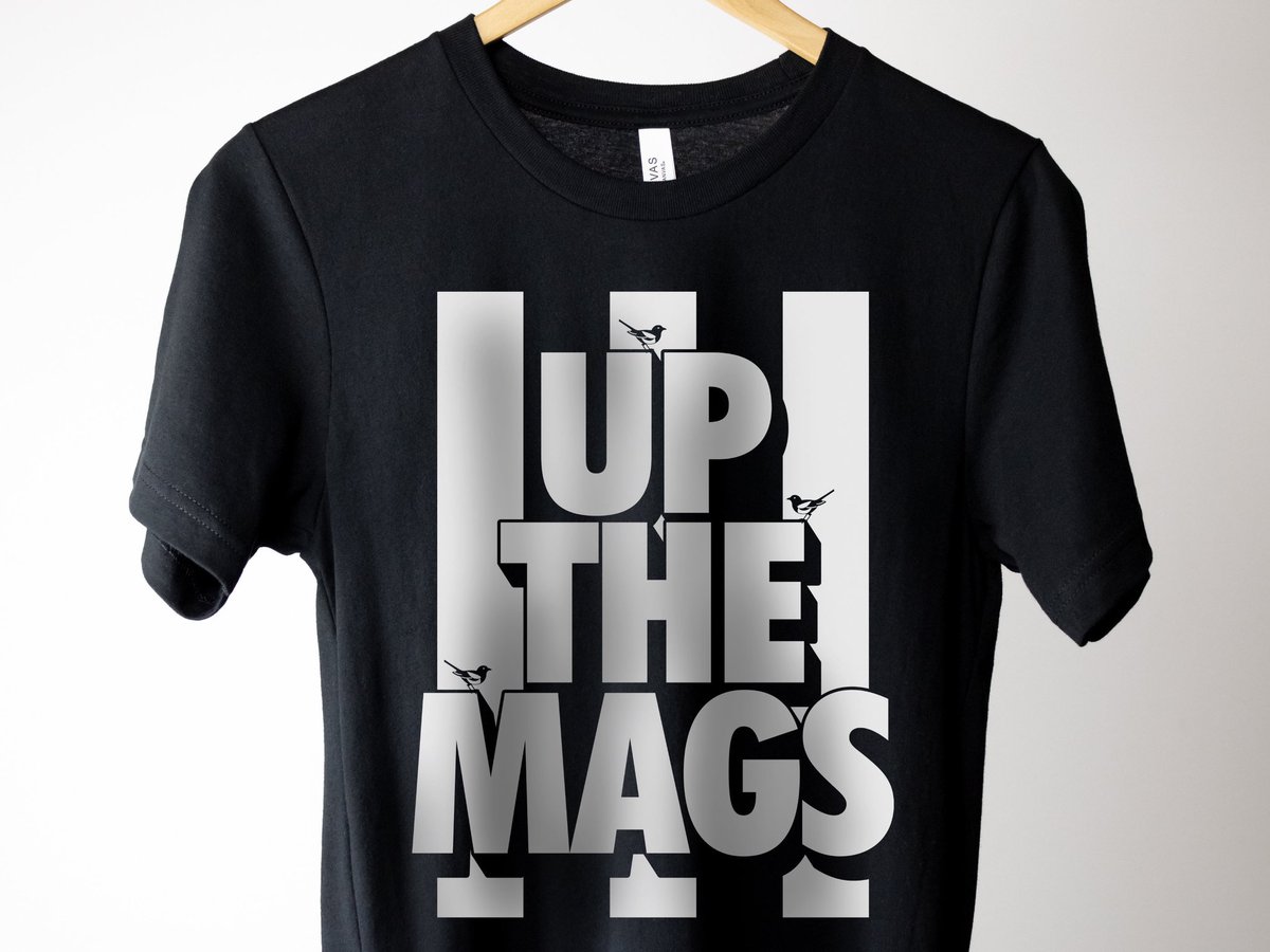 Dire Crow Shop tweet media