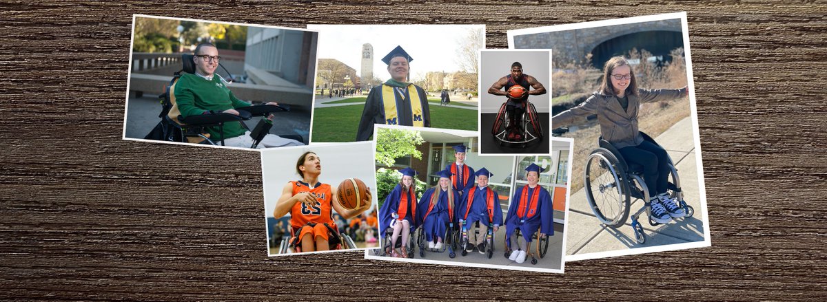 We're excited to launch the latest addition to the Craig H. Neilsen Foundation website - a new webpage dedicated to the graduates of the Neilsen Scholarship Program. Read the latest about the program and link to our new 'Graduates' page: chnfoundation.org/article/4-mill…