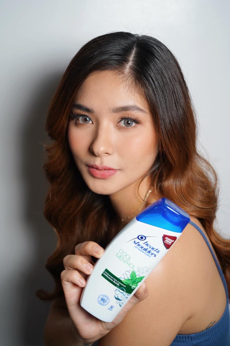 erica_gnzlrk's tweet photo. No more itchy scalp woes for me! ๐ค I've #LetITCHGo by using #HeadandShoulders every day to keep my hair dandruff-free and itch-free. Plus, I'm feeling so much more confident now that my hair looks so healthy and shiny! ๐๐ผโโ๏ธ
#NoItchuations #Ad #Sponsored
Head and Shoulders https://t.co/a6JpvCqE8z