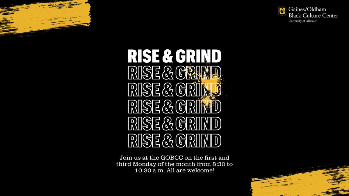 Mizzou GOBCC tweet media