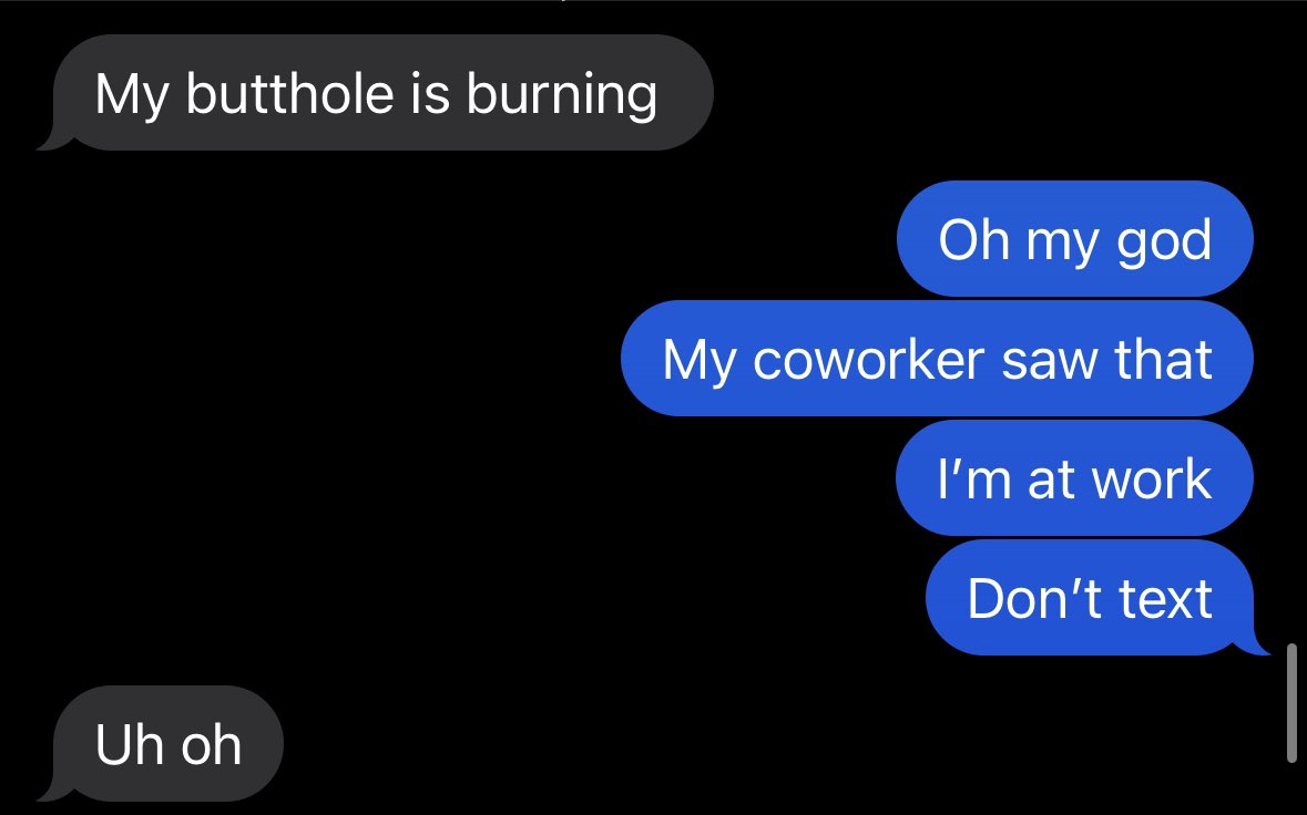 fergmiststan's tweet photo. All my besties being long-distance means we update each other every 10 mins over text https://t.co/0GNVXZ3M7w
