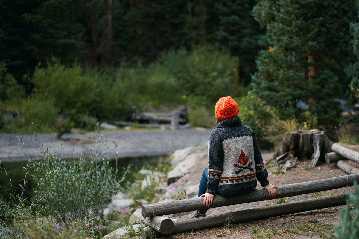 Granted Sweater Co. tweet media