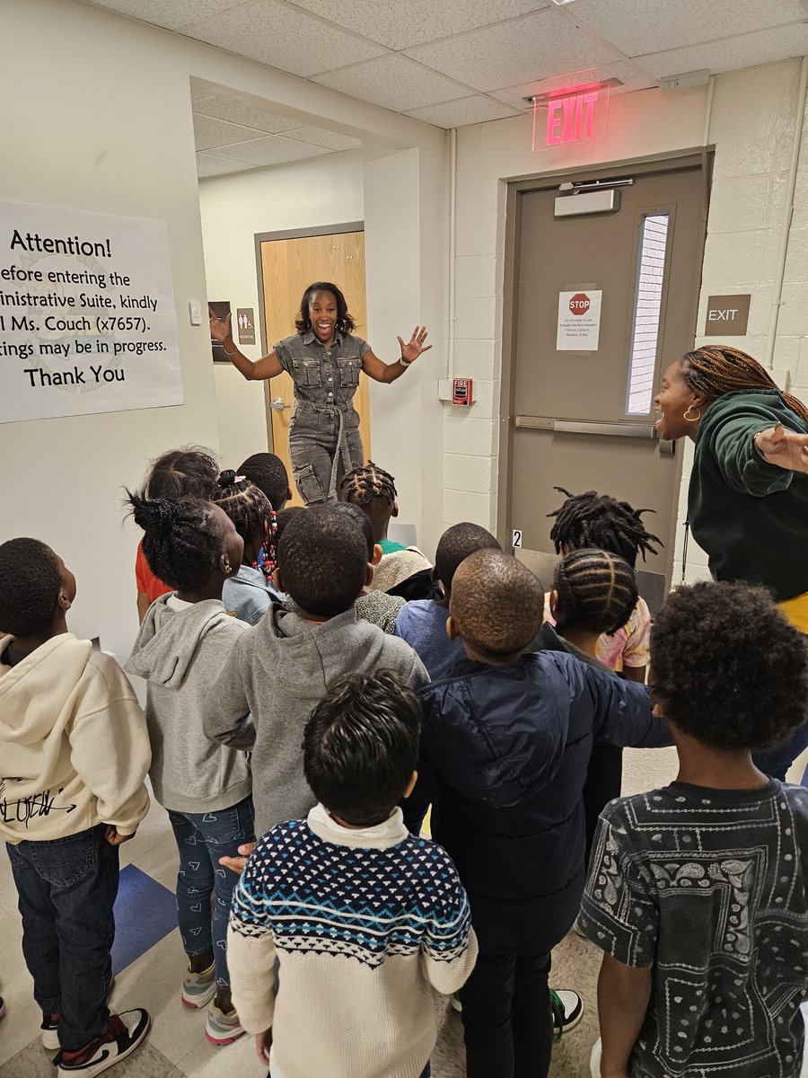 Wishing our FABULOUS Principal a Happy Birthday! We love you!!@APSHutchinson <a href="/apsupdate/">ATL Public Schools</a> <a href="/drkalag/">Dr. Kala T. Goodwine</a> <a href="/MJStJoy/">MStJoy</a> <a href="/ShaleeceLong/">Shaleece Long, Ed.S.</a>