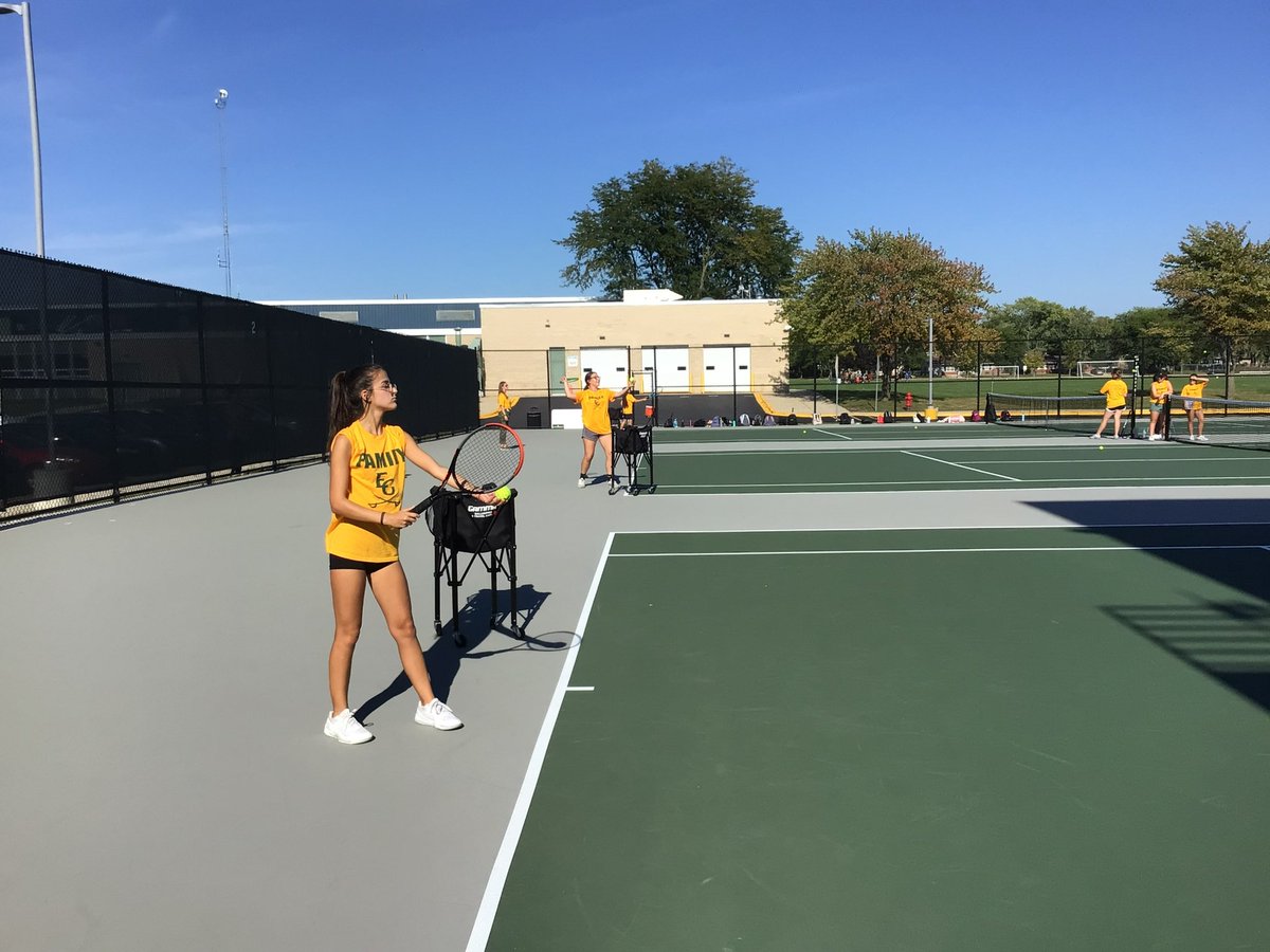 Our annual fundraiser, Serve-A-Palooza was a huge success! Our EG Family came together for a fun practice full of cheering, celebration, and laughs…oh and 🔥 serving.