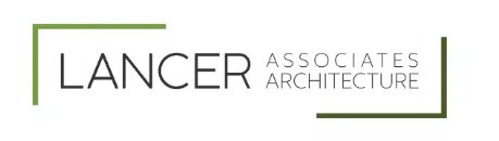 Lancer Associates Architecture is a service driven partnership, created to support our clients' needs and offer innovative design.  They also are Red Letter Gala sponsors.  Thank you!