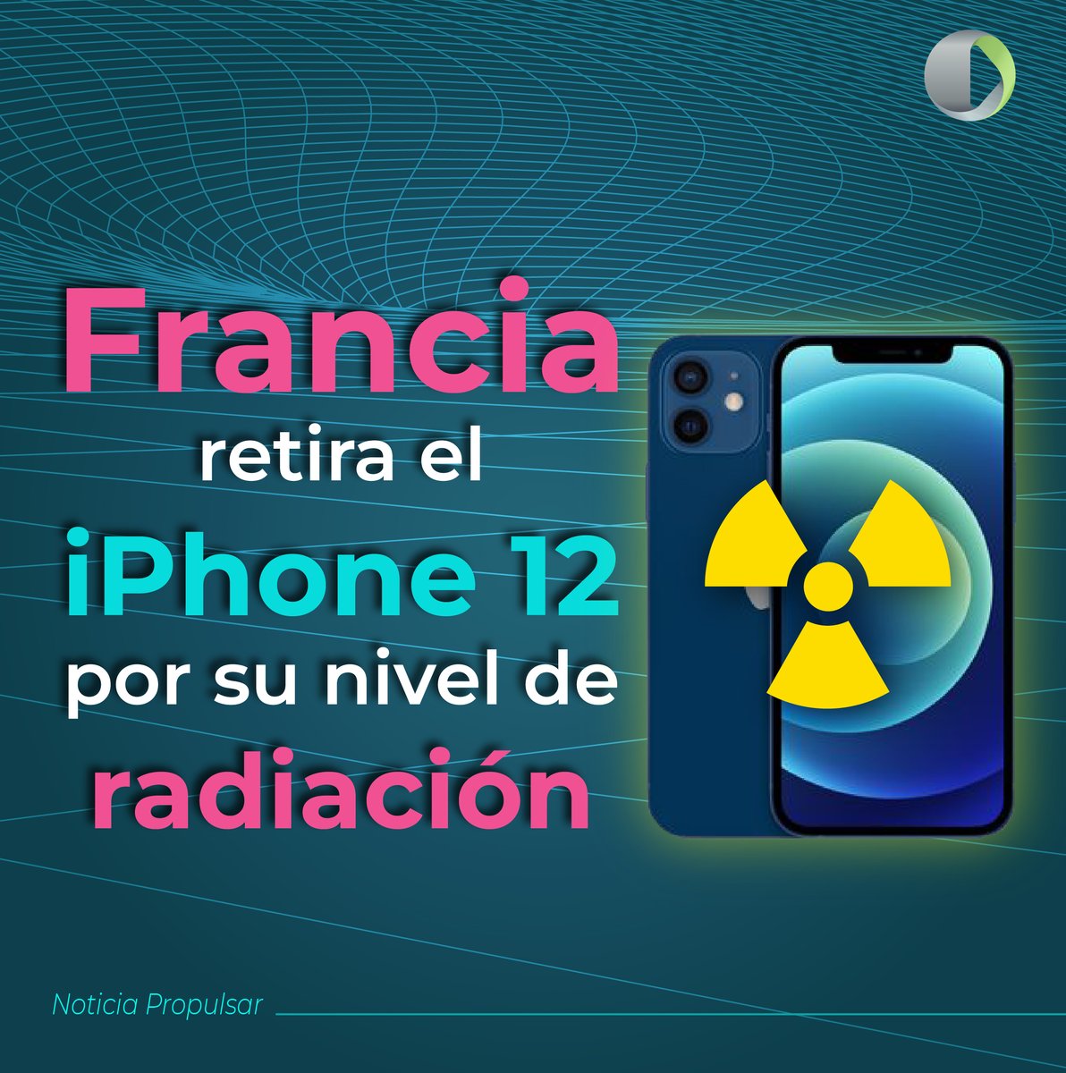 Propulsar tweet media