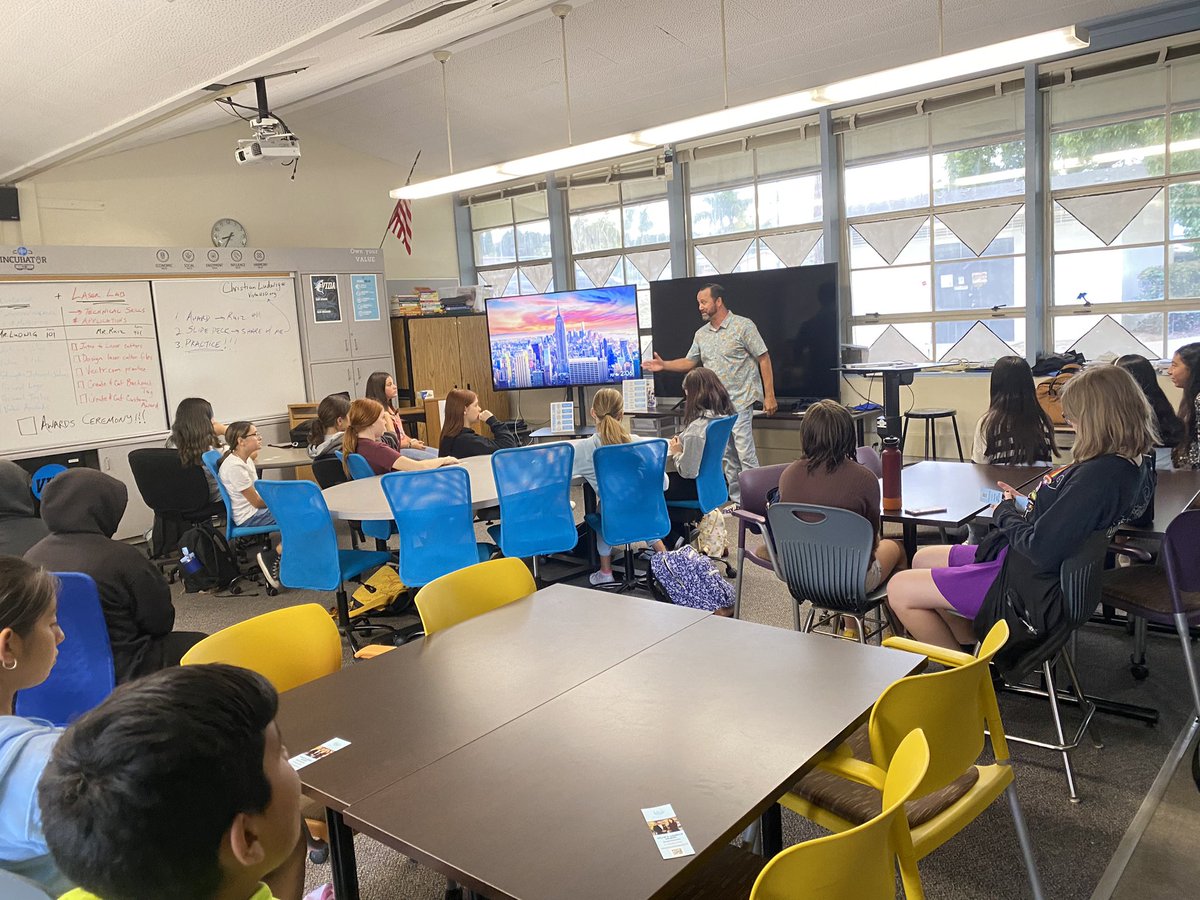 Christian Ludwig, M.Ed. tweet media