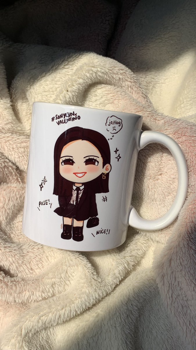 BinjinStore's tweet photo. As canecas mais fofas do Mundo!!! 😍

Ilustradora: @victoffee 

#binjin #sonyejin #hyunbin https://t.co/CSaG4yrxVX