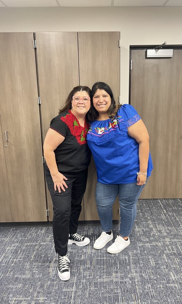 Mrs. Q Hernandez M. Ed. tweet media