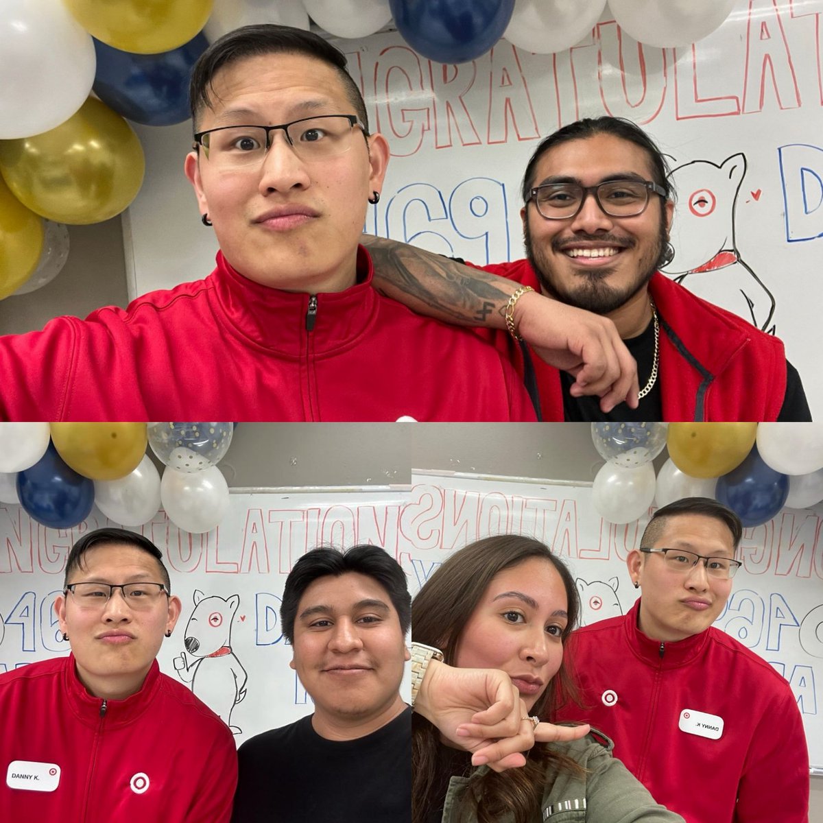 Danny Kim tweet media