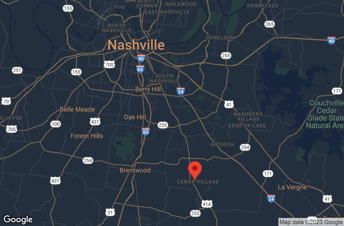 311Nashville's tweet photo. Shots fired at Sunnywood Dr / Loxley Dr in Lenox Village (7:55pm)

Shots fired at Boost Mobile (5741 Nolensville Pike) in Tusculum (7:22pm) https://t.co/h7lTZROZYx