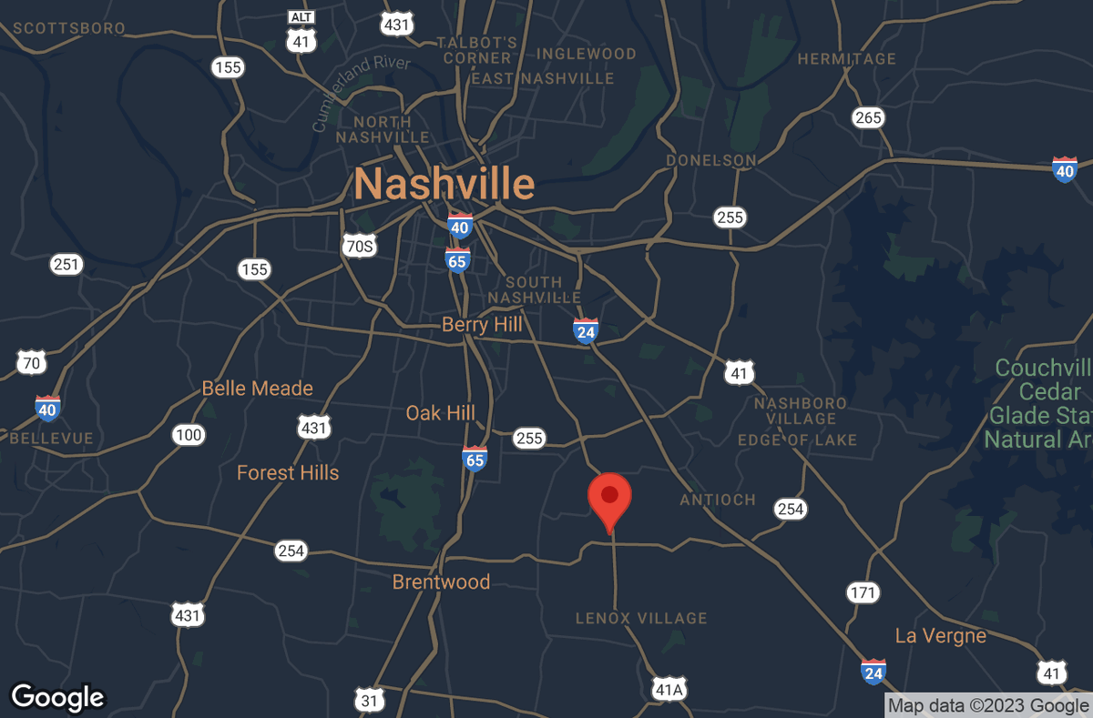311Nashville's tweet photo. Shots fired at Sunnywood Dr / Loxley Dr in Lenox Village (7:55pm)

Shots fired at Boost Mobile (5741 Nolensville Pike) in Tusculum (7:22pm) https://t.co/h7lTZROZYx