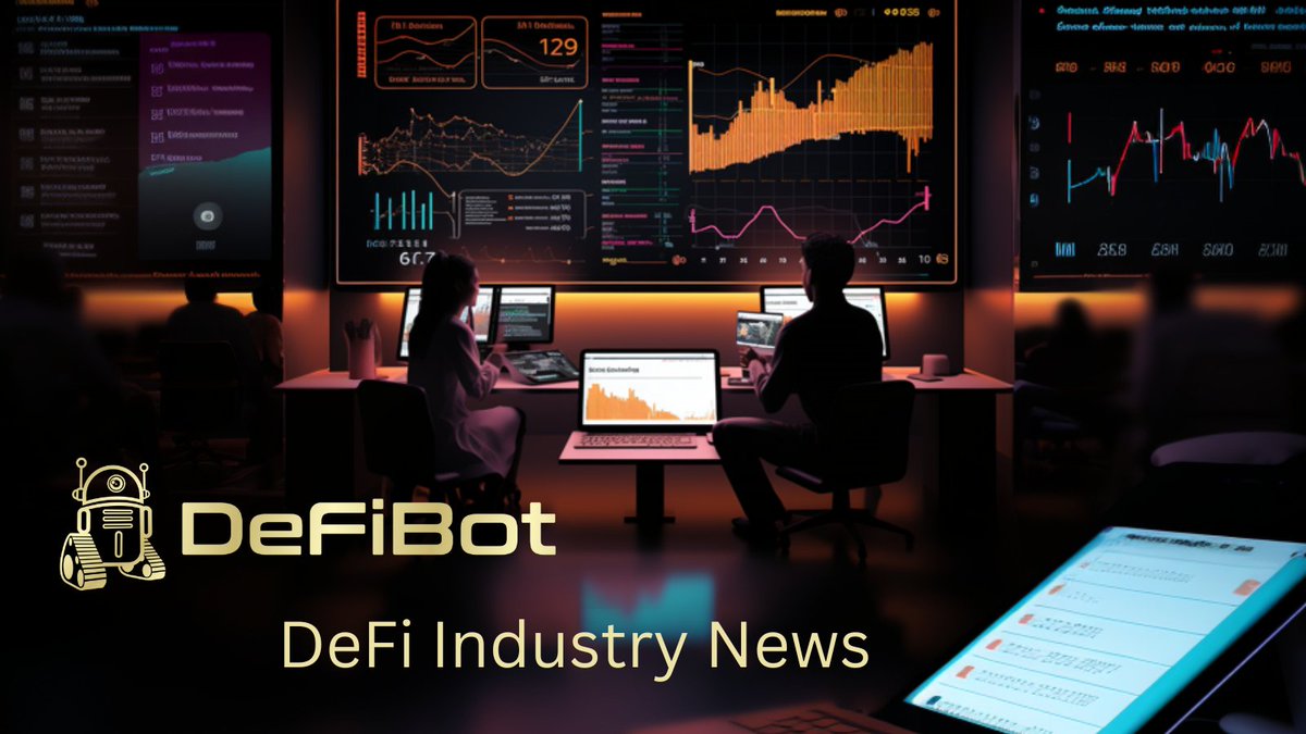 DefiBotTeam's tweet photo. DeFiBot #CryptoNews Update 

1 - 🔥 FTX 
 The infamous cryptocurrency exchange, 
 has received approval to liquidate its crypto assets.

 💡 Suprisingly permits FTX to not only sell but also  
 stake its $3.4 Billion dollar crypto portfolio

 🌐 FTX disclosed the composition 
 of its crypto holdings:

 💰 $1.16 billion in Solana (SOL), accounting for 16% of 
 the token's total circulation.
 💰 $560 million in Bitcoin (BTC)
 💰 $192 million in Ethereum (ETH)
 💰 $137 million in Aptos (APT)
 💰 $119 million in Ripple (XRP)
 💰 $49 million in BitDAO (BIT)
 💰 $46 million in Stargate Finance (STG) 
 
 #FTX  #Cryptocurrency #Blockchain #rekt

2 - 🎉Celebrating 1 Year of Ethereum POS Merge!

🌟 This significant upgrade gave rise to a new environmentally friendly and deflationary era of Ethereum. In that one year:

⬇️ Supply reduced by 300,000 ETH since the switch.
🔥 Nearly 1 million ETH burned, surpassing the 680,000 issued.
💪 22% of ETH is staked
💡 Uses 99.9% less energy
#Ethereum 

3 - Exchange Bybit Expected to Leave UK 
 Market Amid Regulations
 #Bybit #CryptoExchange 

4 - 🎉Huobi Exchange Rebranding to HTX:
   HTX, "Just Trade It"! 🚀

 🌐 After a successful decade, Huobi Exchange is 
 rebranding and emerging as 
 HTX. The new vision and direction have sparked 
 mixed reactions within the community, with some 
 love it and some expereincing flasbacks of FTX,
 
Is the brand (something)TX forever tainted for some after FTX?

#Huobi #HTX 

We hope you enjoyed this installment of DeFiBot news, Enjoy your weekend.

#CryptoNews #cryptonewstoday #DeFiBot #DeFiBotNews