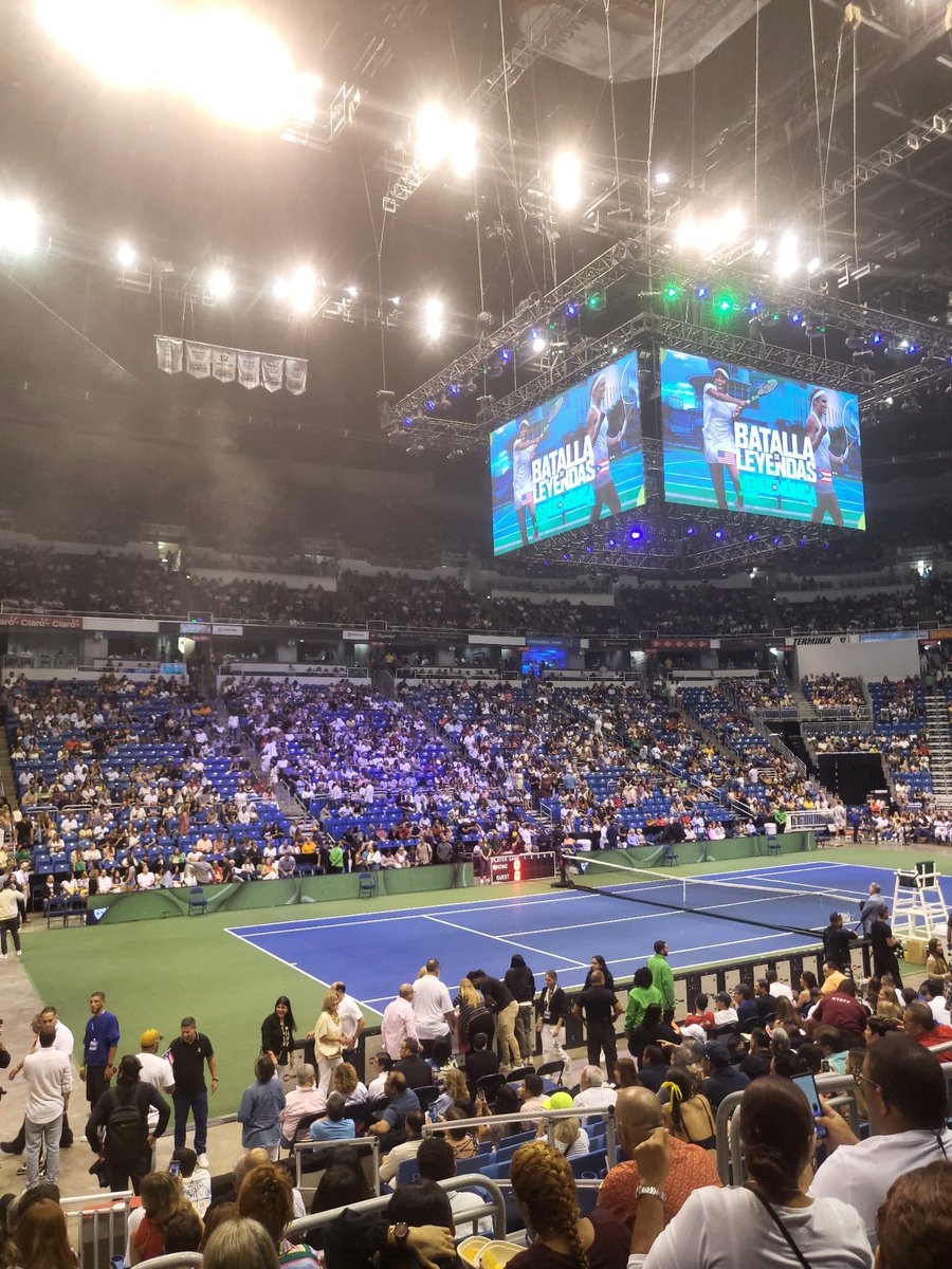 Itsabellitaaa's tweet photo. 🎾 👑
#PicaPower https://t.co/MURwyz4RL7