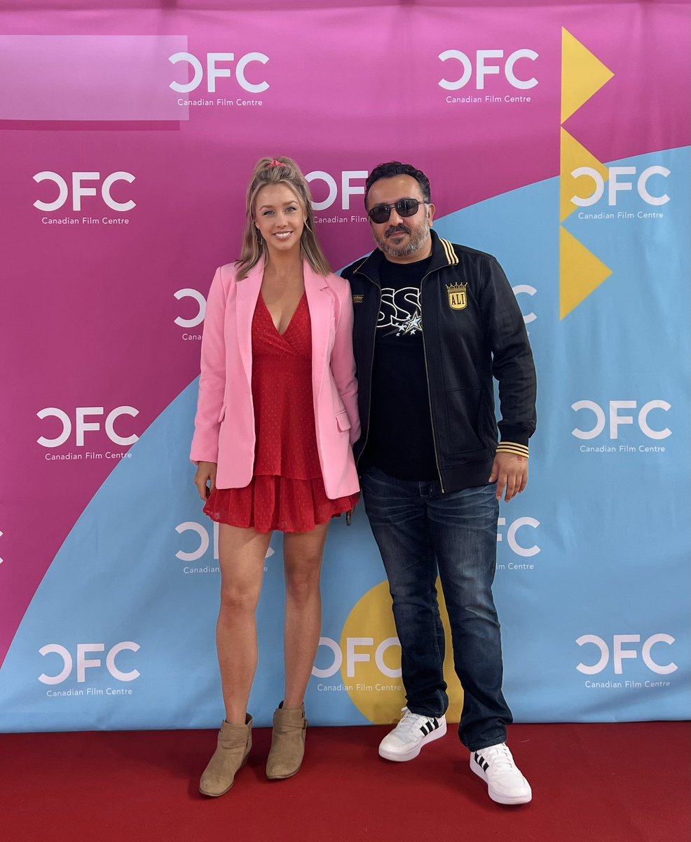 Ali Mashayekhi tweet media