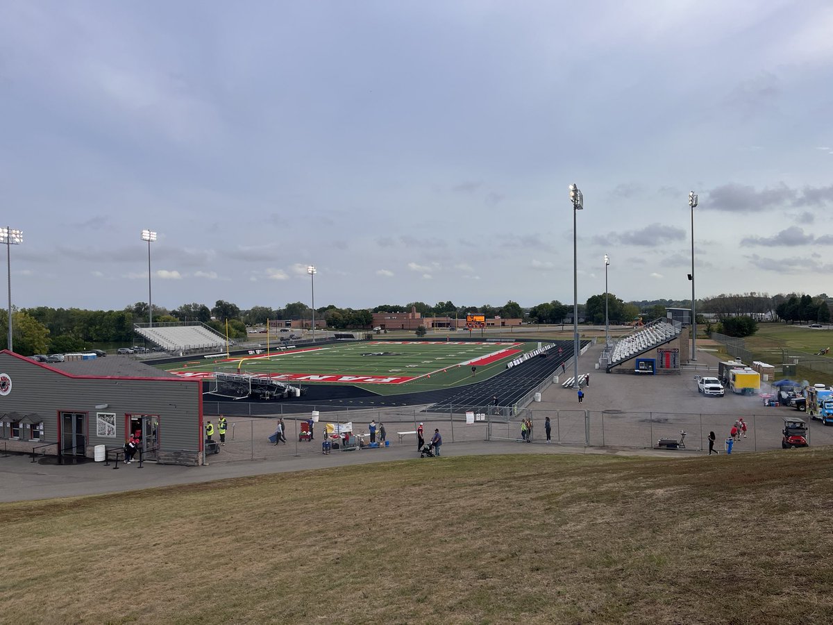 Kimberly Budde tweet media