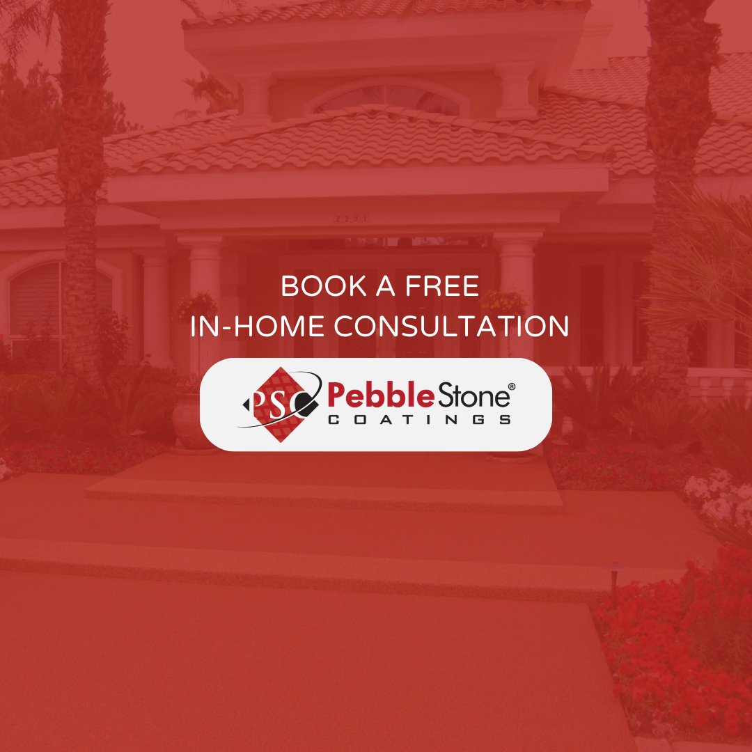 Your dream home is just one consultation away!

 Book your free in-home consultation today and let's bring your vision to life. 

 Fill out your contact information at 
pebblestonecoatings.com or call 702-243-7866 now! 

#LasVegas #LasVegasNV #Pebblestonecoatings #Epoxyroc