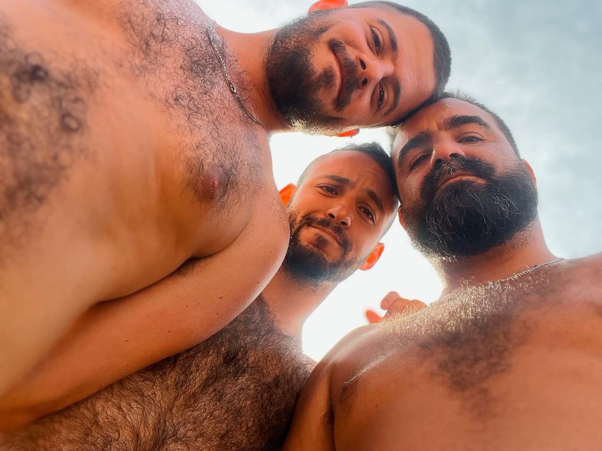 GaySitgesGuide's tweet photo. Hello down there! Have you been to Sitges? Check out the top hotel deals for September Bear Week 2024
🐻♥️ https://t.co/sEYiV5LSoa
.
#sitges #gaysitges #gaytravel #gayspain #gaybeqch #gaybear #bearweeksitges https://t.co/Ar4KXri5EC