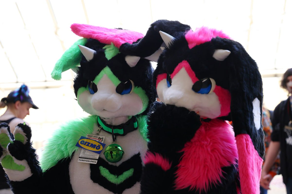 Gadget and Gizmo @ ???? tweet media