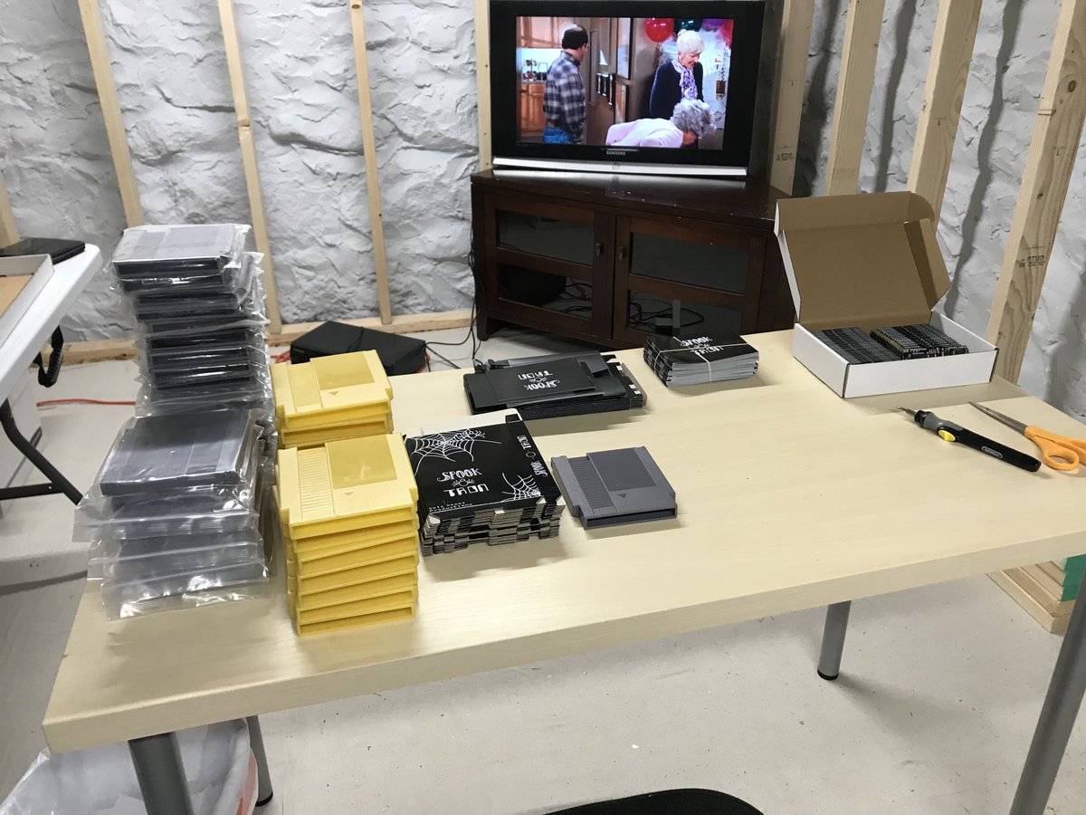 SoleGooseProductions tweet media