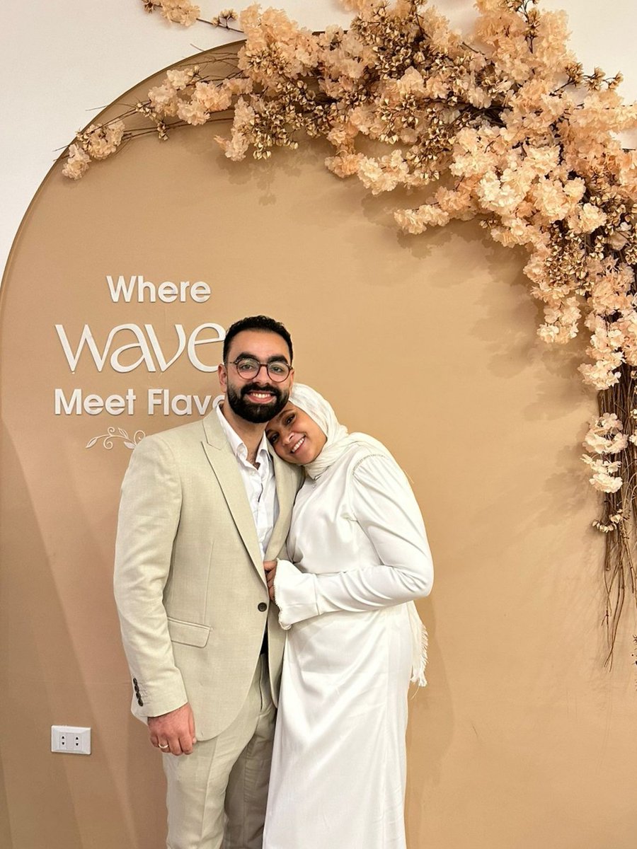 مريومة بقت مراتي ❤️❤️❤️