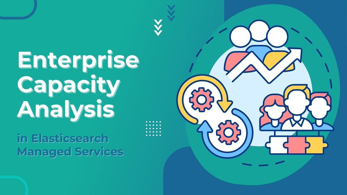 iSmileTechnolo1's tweet image. 📈 Is your Elasticsearch setup ready for the future?  

Discover how to analyze and optimize your enterprise&apos;s capacity with Elasticsearch-managed services.  

Ensure you&apos;re prepared for whatever comes your way at ismiletechnologies.com/?p=39784&amp;amp;utm_c…!  

#capacityanalysis #elasticsearch