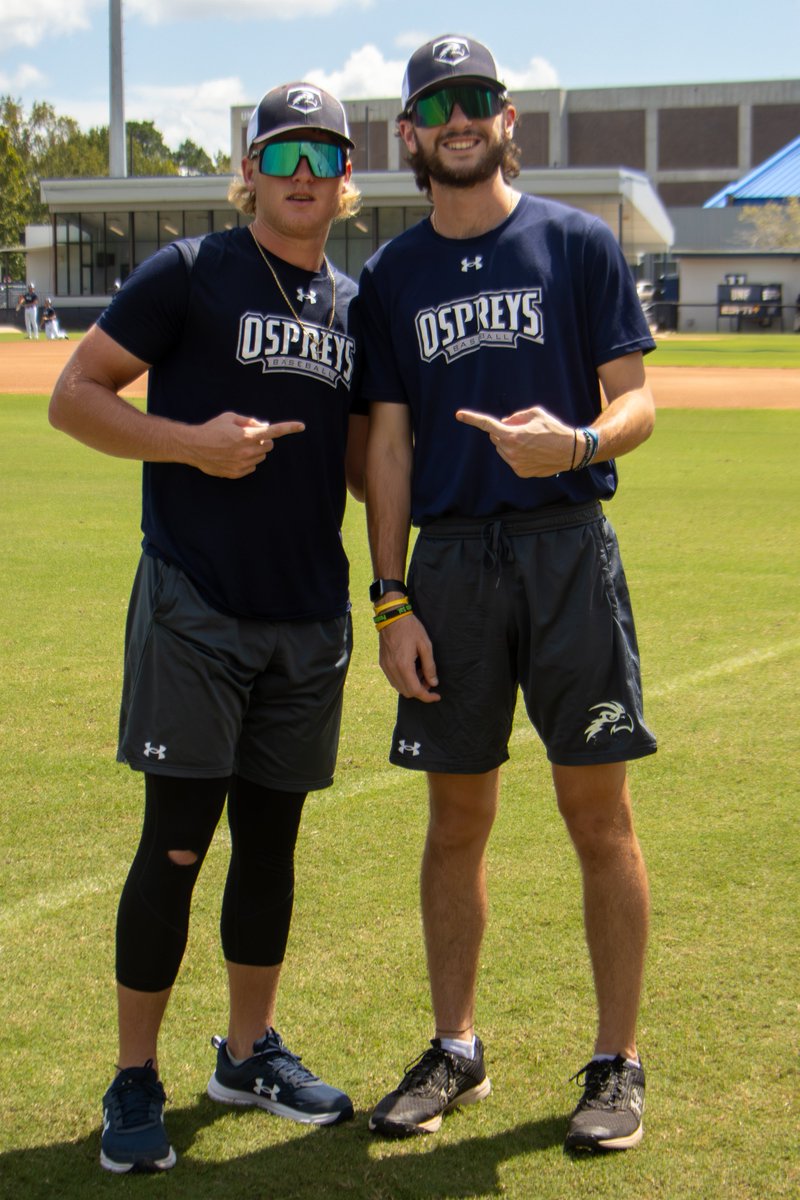 UNF Baseball tweet media