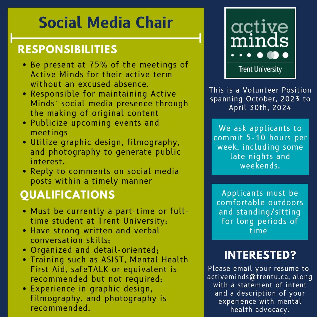 Trent Active Minds tweet media