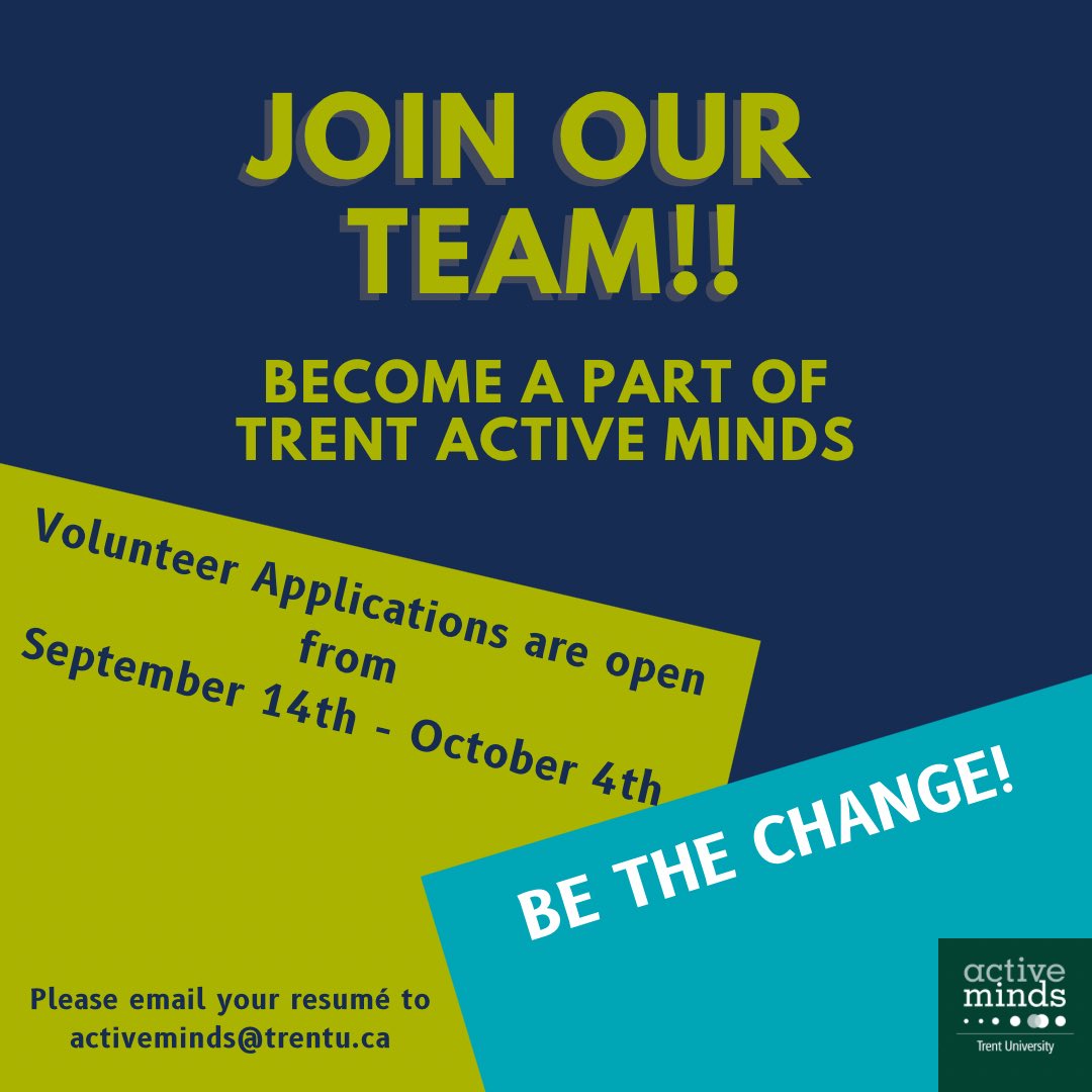 Trent Active Minds tweet media