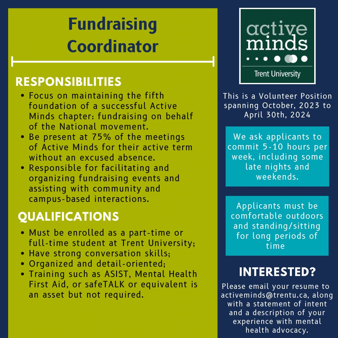 Trent Active Minds tweet media