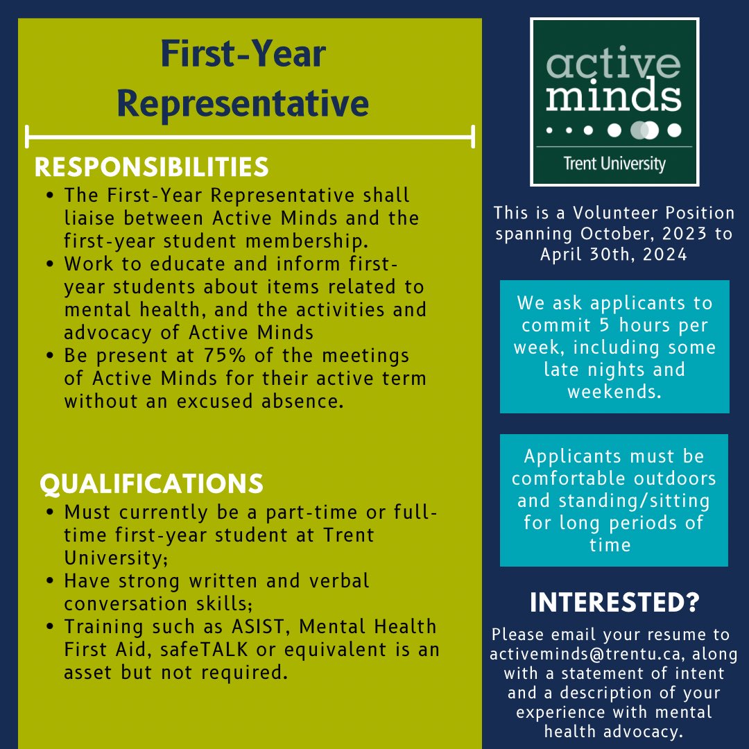 Trent Active Minds tweet media