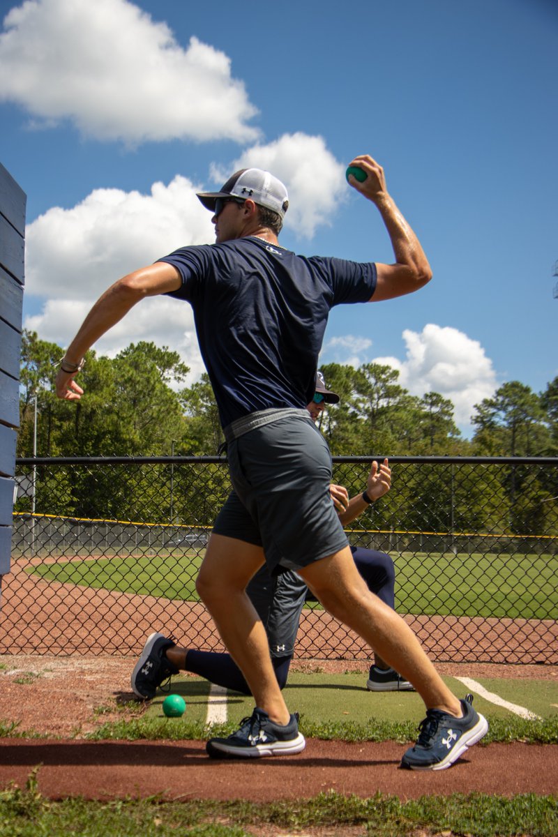 UNF Baseball tweet media