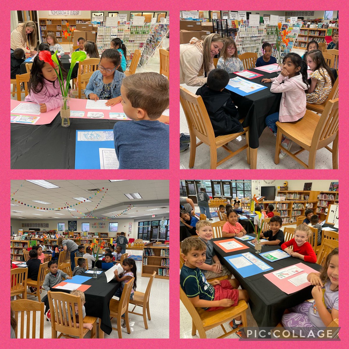 Megan Little Ed. S. -1st grade Husky tweet media