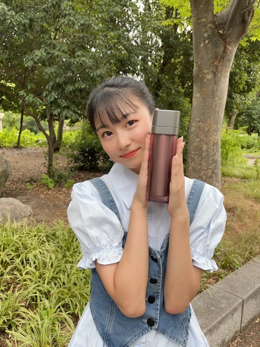 Twitterのコスプレ画像16